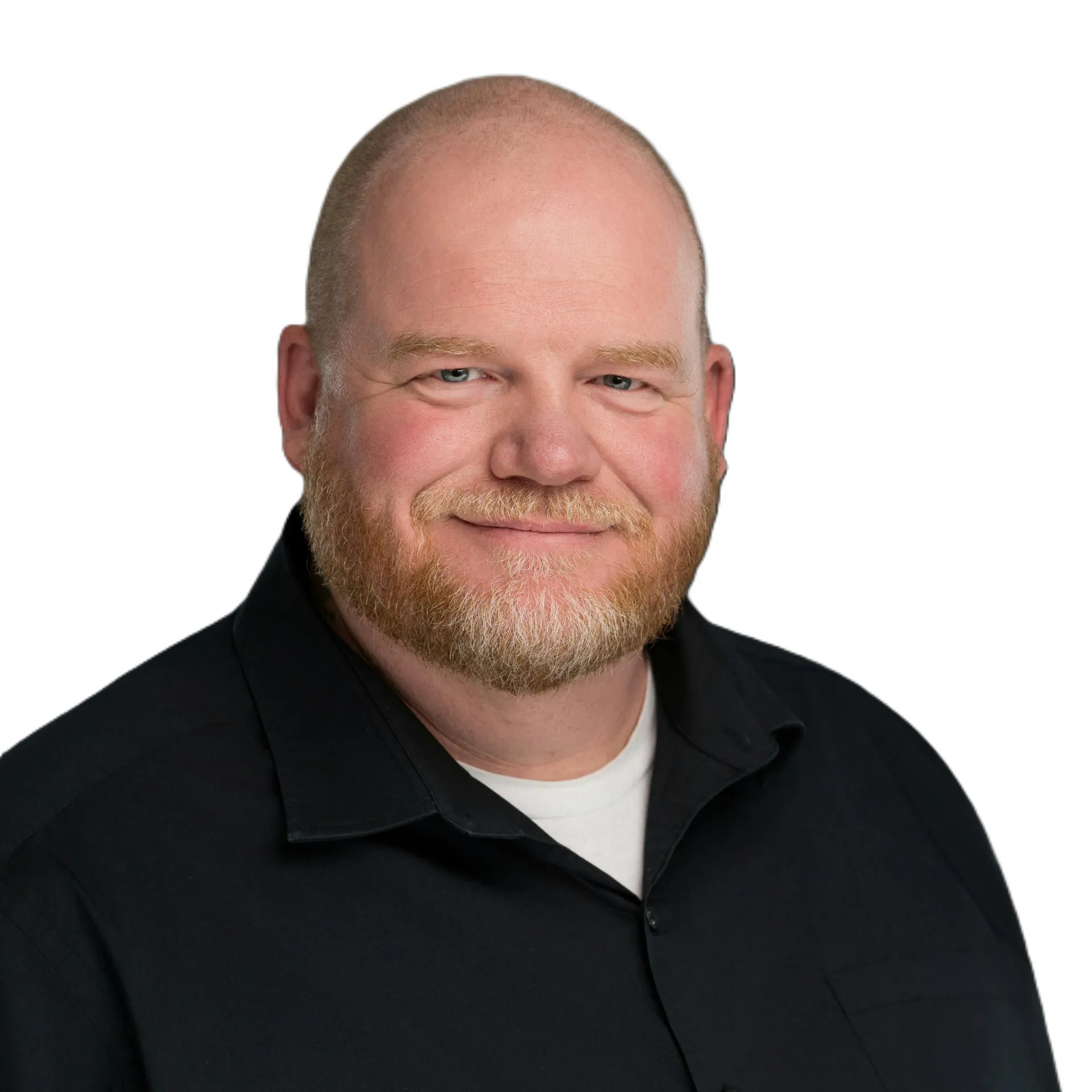 Roger Hahn, eXp Realty agent